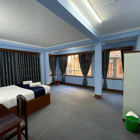 Andrew Home Kathmandu Bagian luar foto