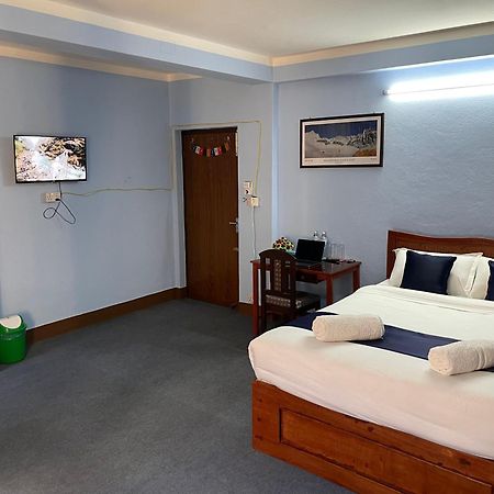 Andrew Home Kathmandu Bagian luar foto